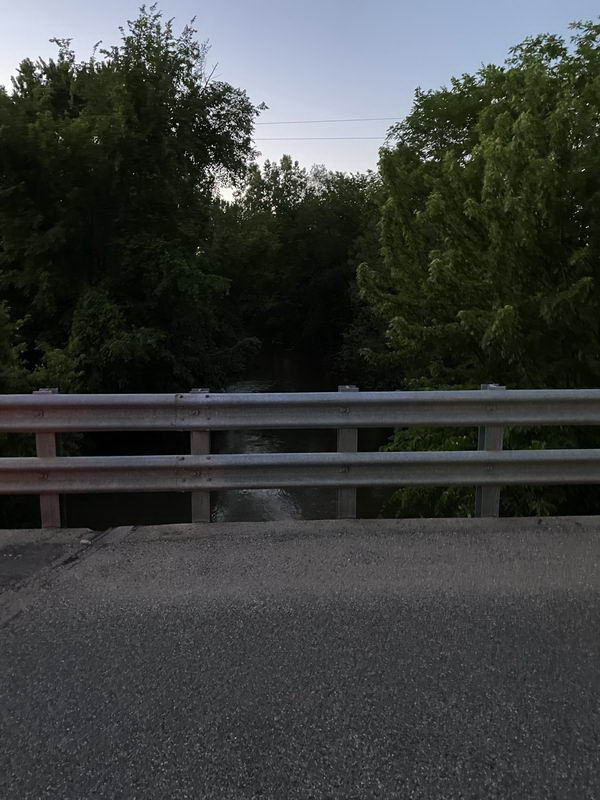 Bannister - June 2021 Photo Of Bannister (newer photo)